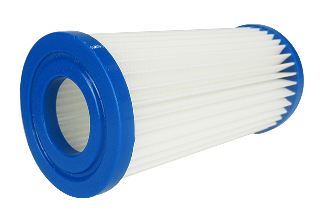 dust removal filter cartridge